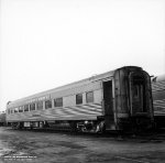 Rock Island Coach 364 "Duncan"